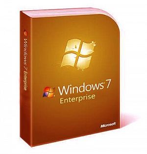 Windows 7 SP1 Enterprise İngilizce (32/64 Bit) MSDN Tek Link indir
