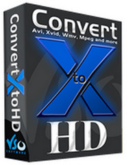 VSO ConvertXtoHD 3.0.0.64