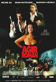 Ağır Roman - 1997 DVDRip indir