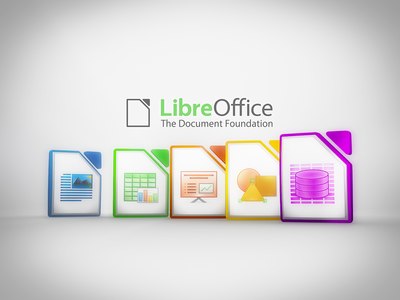 LibreOffice 7.1.6 Türkçe + Portable (Win/Mac)