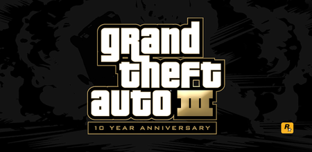 Grand Theft Auto III v1.6 APK Full - Android