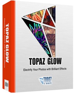 Topaz Glow Full indir