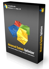 Advanced System Optimizer 3.9.3645.18056 Multilingual