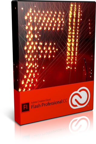 Adobe Flash Professional CC 13.0.0.759 Türkçe Full