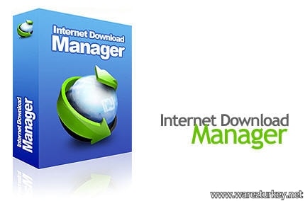 İnternet Download Manager v6.42 Build 3 Türkçe