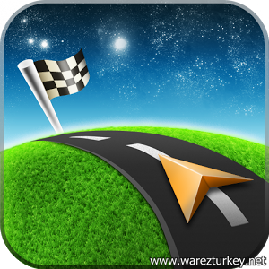 Sygic GPS Navigation & Maps v23.5.2-2260 Türkçe (Android APK)