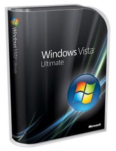 Windows Vista Sp2 Türkçe 64 Bit ve 32 Bit Orjinal Dvd MSDN İndir