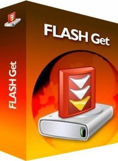 FlashGet v3.7.0.1220