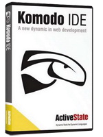ActiveState Komodo IDE 10.2.1.89853