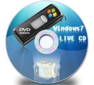 Win7Pe+ - Cd ve USB Medyasından Çalışan Windows 7