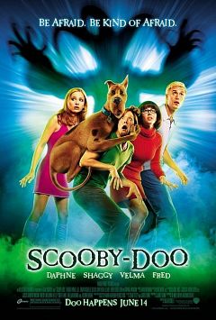 Scooby Doo 1 - Türkçe Dublaj Online Full İzle - WT Upload
