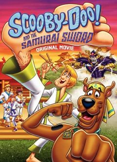 Scooby Doo ve Samuray Kılıcı - 2009 Türkçe Dublaj DVDRip indir