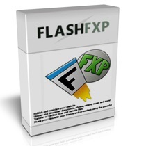 FlashFXP v4.1.4 Build 1658