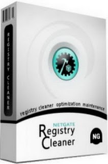 NETGATE Registry Cleaner 1.0.805.0