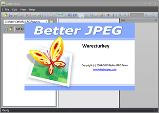 Better JPEG 3.0.1.0