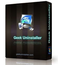 Geek Uninstaller 1.3.3.46 Türkçe