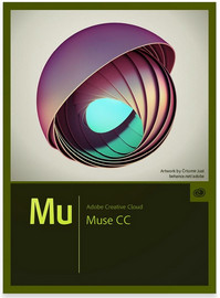 Adobe Muse CC 2018.1.0.266 Türkçe