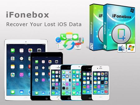 iFonebox 2.0.0 Build 1182