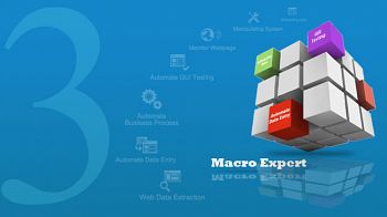 Macro Expert Enterprise 3.5.0 Build 4475