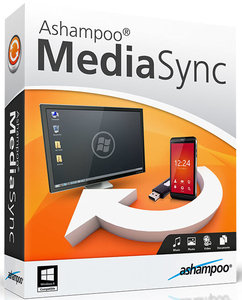 Ashampoo Media Sync 1.0.2.7 Full