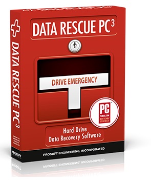 Prosoft Data Rescue Professional 5.0.11 SR1