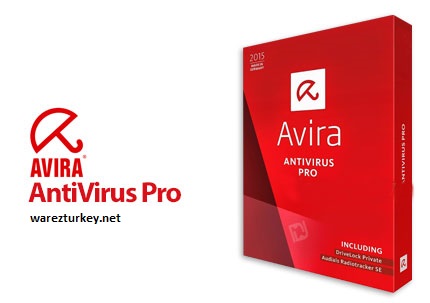 Avira Antivirus Pro 15.0.2007.1903 Türkçe