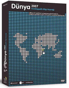 Dünya 2007 Ansiklopedik Bilgi Kaynağı Türkçe