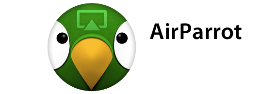 Squirrels AirParrot 3.1.4.146 - Windows Sürümü