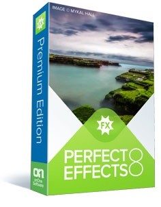 ON1 Effects 2021.5 v15.5.0.10403 Multilingual