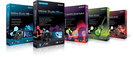 Sony Multimedya Program Paketi - 2015.04