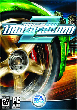 Need For Speed Underground 2 - RELOADED