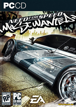 Need For Speed: Most Wanted - Tek Link indir