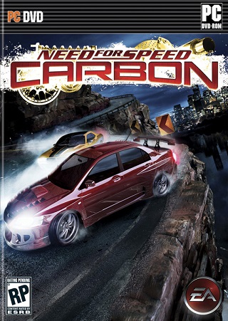 Need For Speed Carbon - RAZOR1911 - Tek Link indir