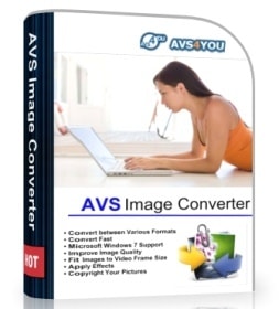 AVS Image Converter 5.4.2.317