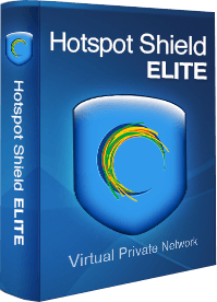 Hotspot Shield Elite v4.0.3 Türkçe Apk
