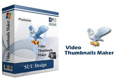 Video Thumbnails Maker Platinum 14.2.0.0 Türkçe + Portable