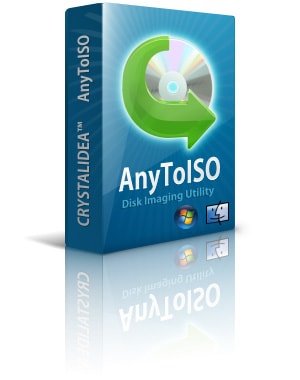 AnyToISO Professional 3.9.3 Build 631 Türkçe