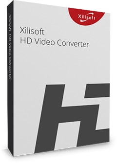 Xilisoft HD Video Converter 7.8.23 Build 20180925