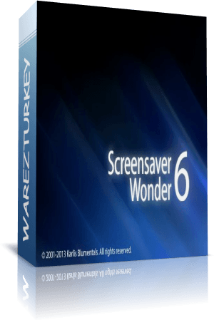 Blumentals Screensaver Factory Enterprise 7.0.1.64 Full