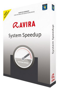 Avira System Speedup Pro 6.10.0.11063 Türkçe