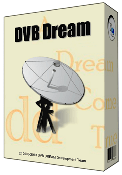 DVB Dream 3.7.1 Türkçe