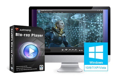 AnyMP4 Blu-ray Player 6.5.52 download the new for apple