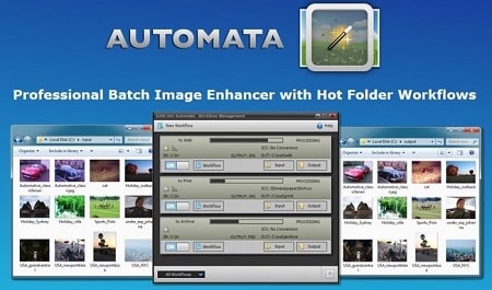 SoftColor Automata Pro v1.14.0 - Automata Server 10.18.0