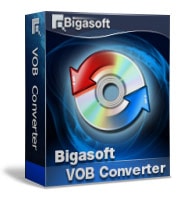 Bigasoft VOB Converter 3.2.3.4772 + Portable
