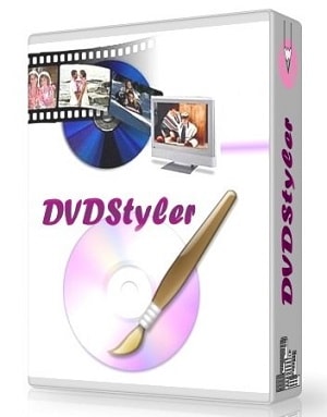 DVDStyler 2.9.5 Final (x86/x64) Türkçe