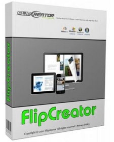 Alive Software FlipCreator v5.1.0.2 (Win/Mac)