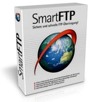 SmartFTP Enterprise 10.0.2945 Türkçe