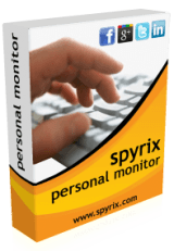 Spyrix Personal Monitor 8.0.7 Türkçe