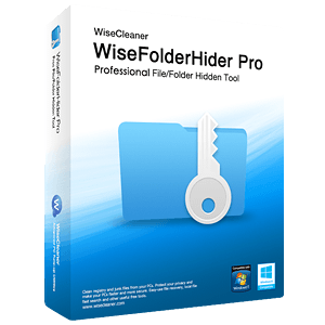 Wise Folder Hider Pro 4.3.6.195 Türkçe