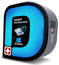 Disk Doctors Instant File Recovery 1.0.1.3
